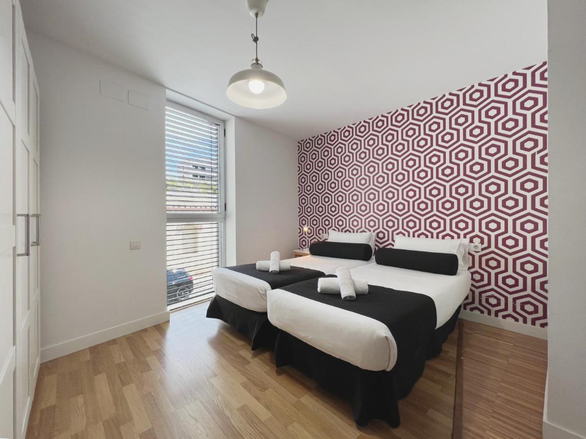 Appartement U-nique Pellaires *