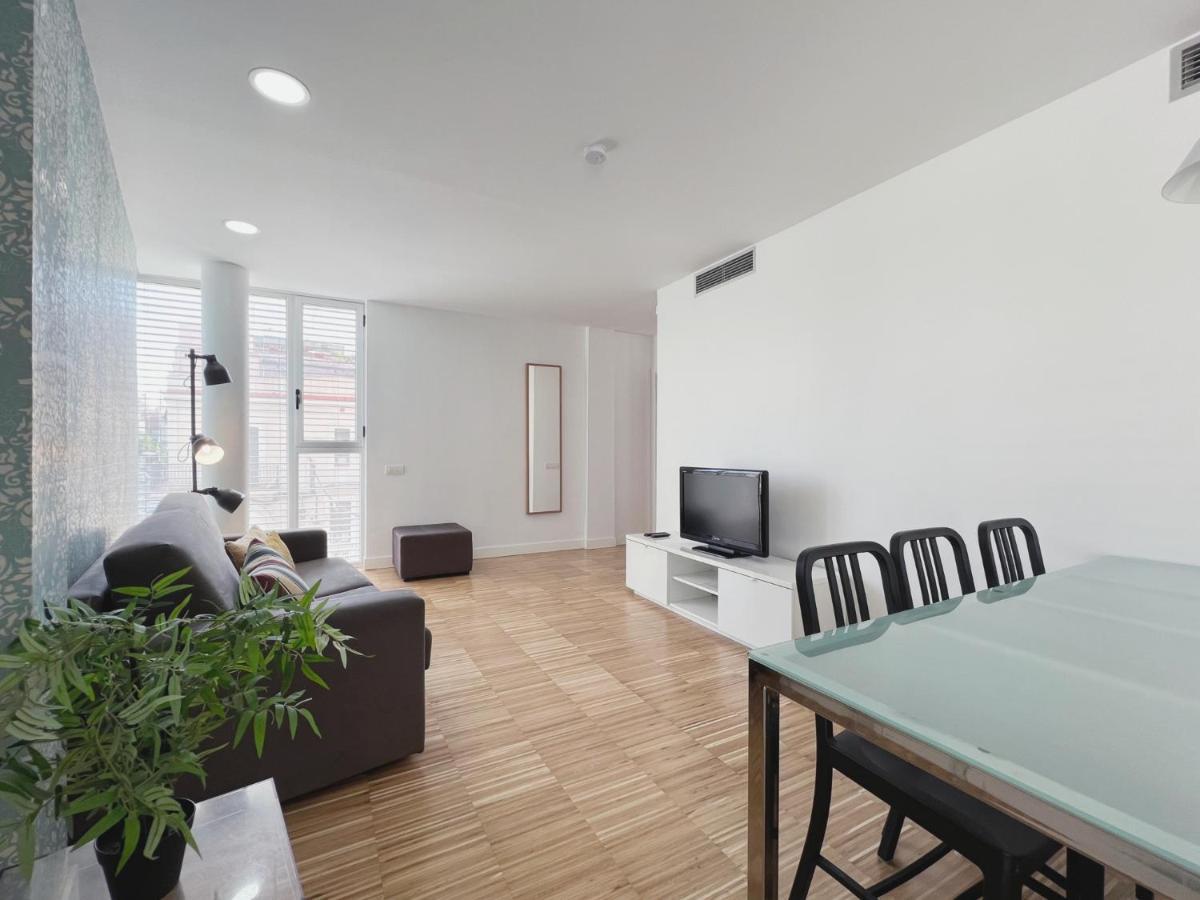 Appartement U-nique Pellaires Barcelona