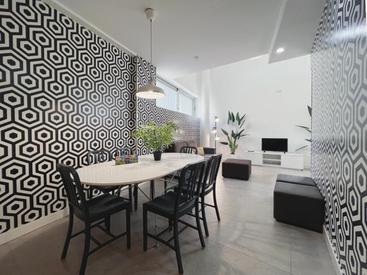 U-nique Pellaires Appartement Barcelona