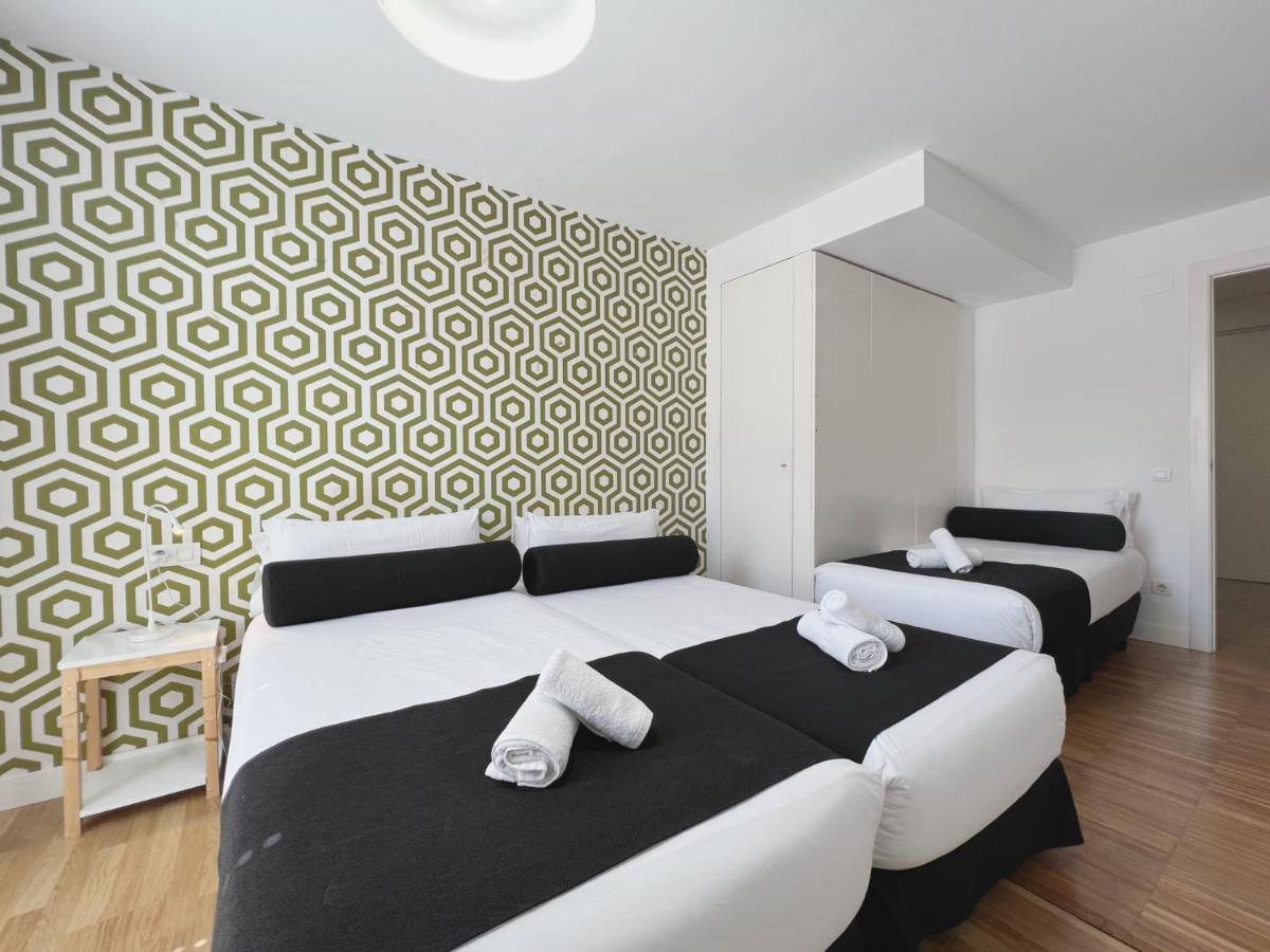 Appartement U-nique Pellaires *