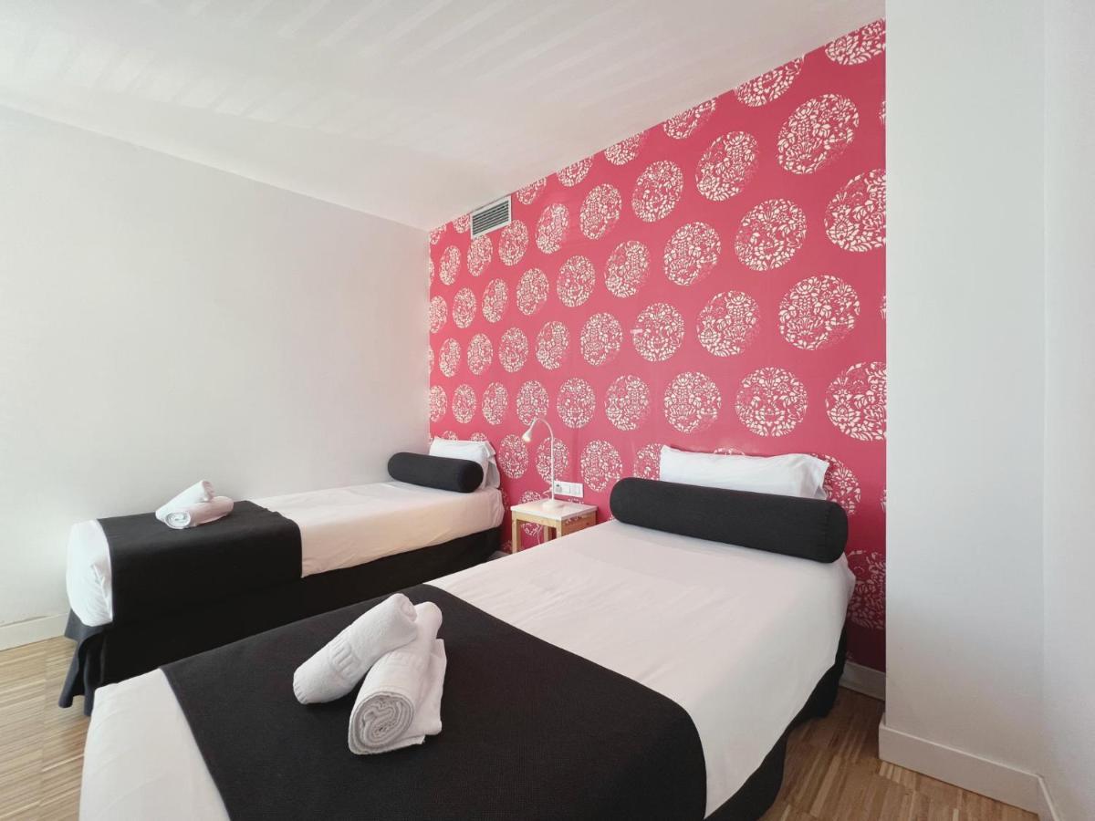 Appartement U-nique Pellaires Barcelona