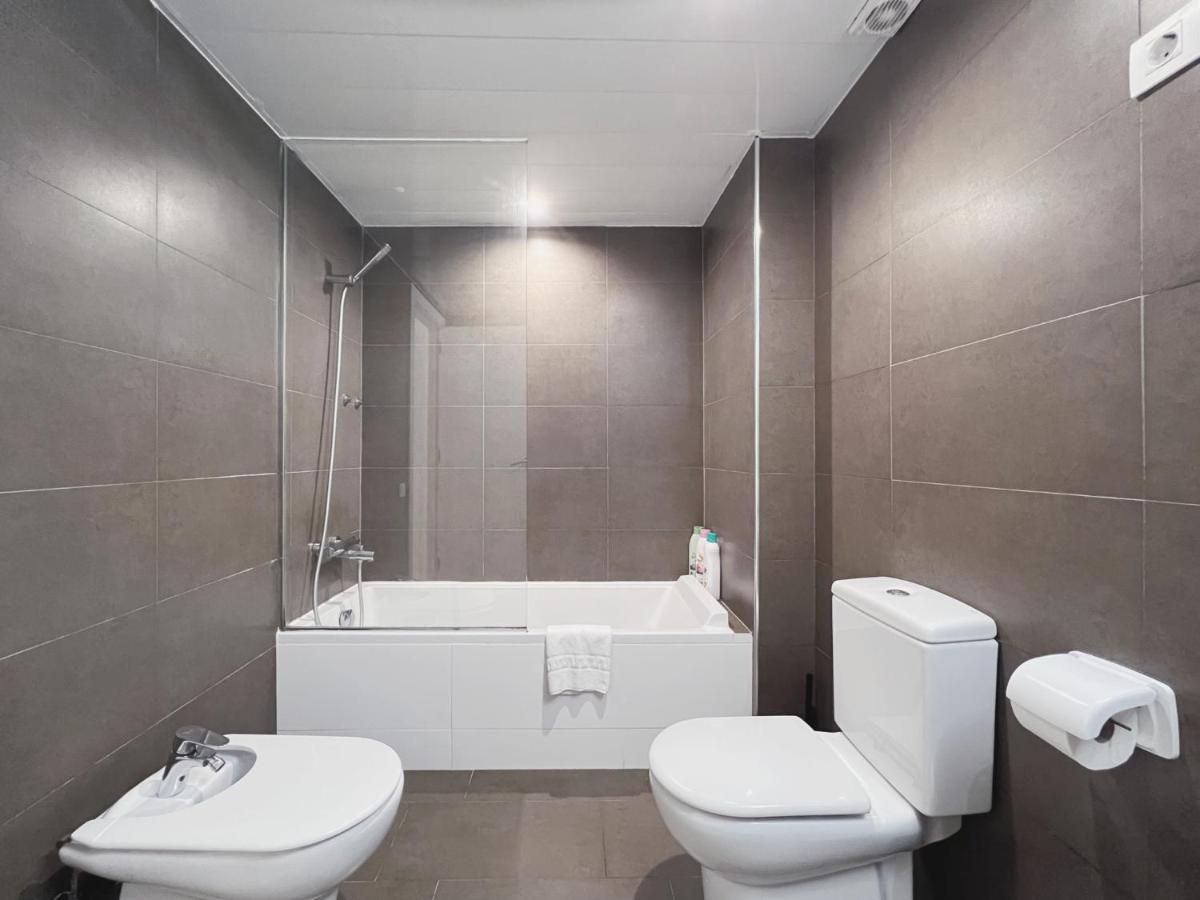 U-nique Pellaires Appartement Barcelona