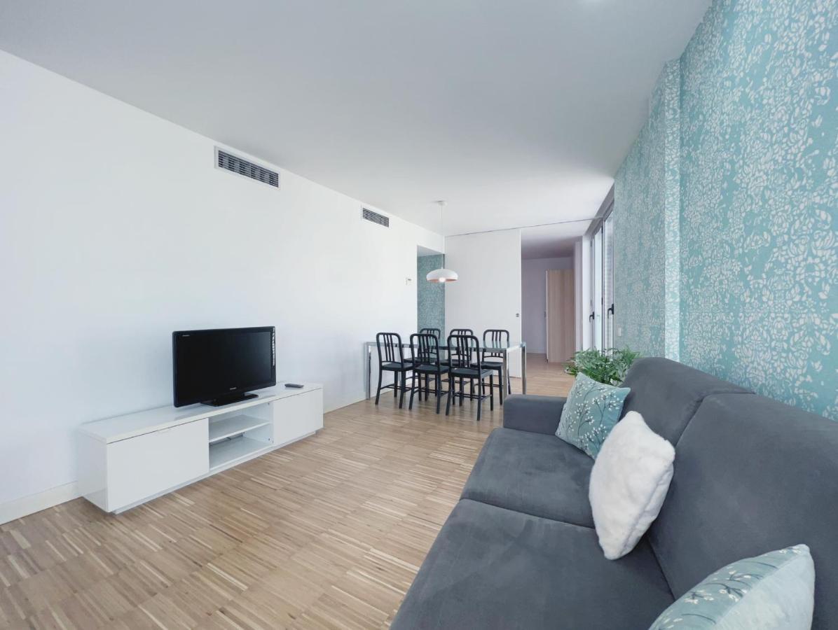 Appartement U-nique Pellaires Barcelona