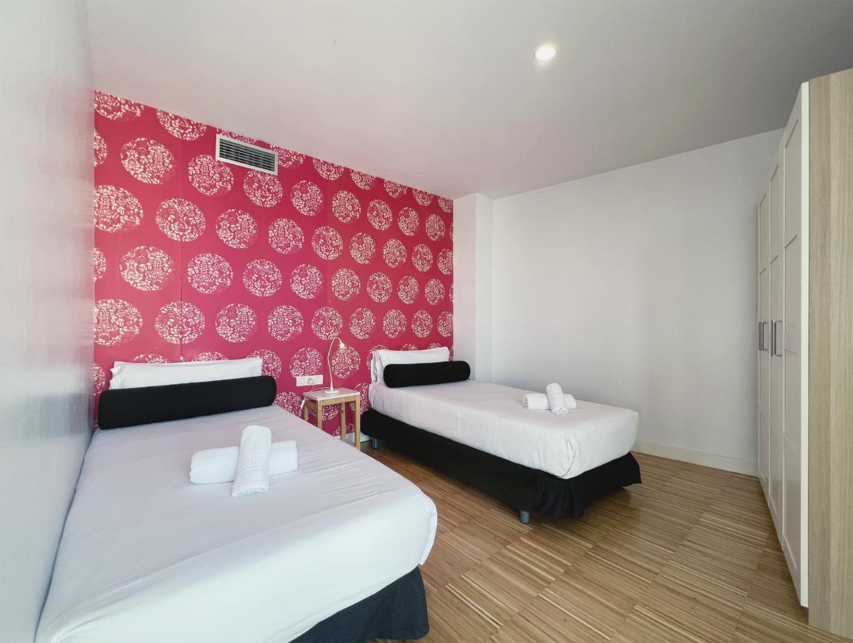 U-nique Pellaires Appartement Barcelona