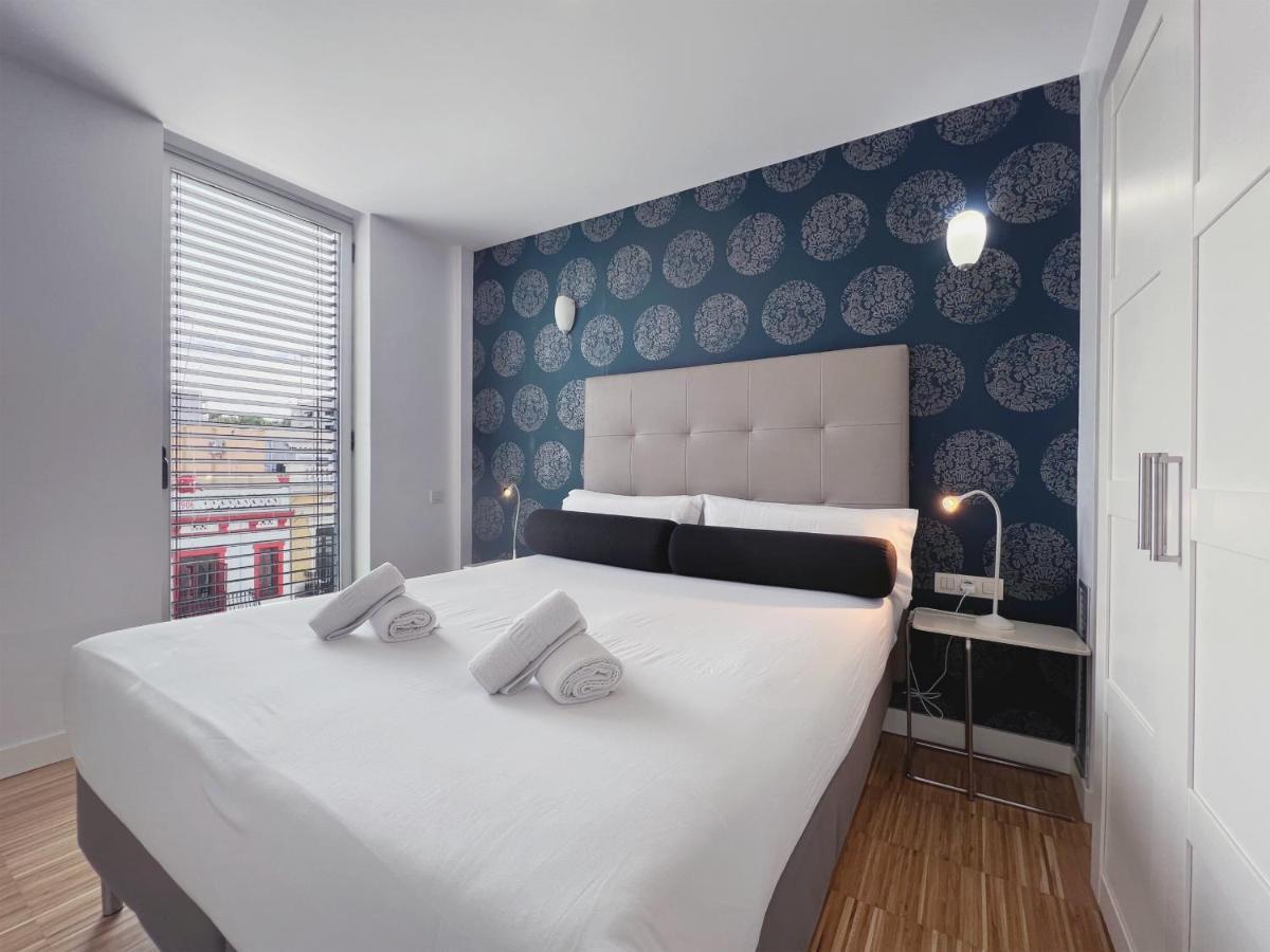 U-nique Pellaires Appartement Barcelona