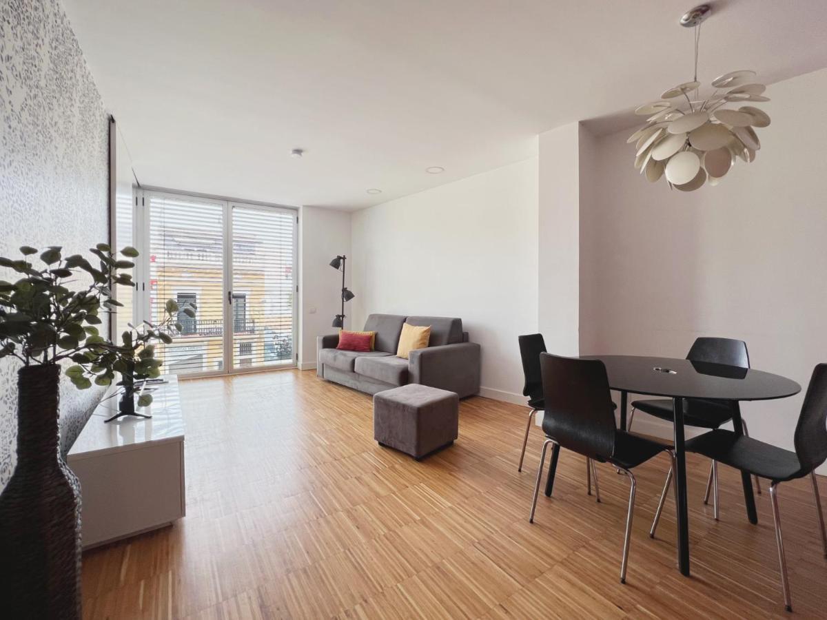 U-nique Pellaires Appartement Barcelona