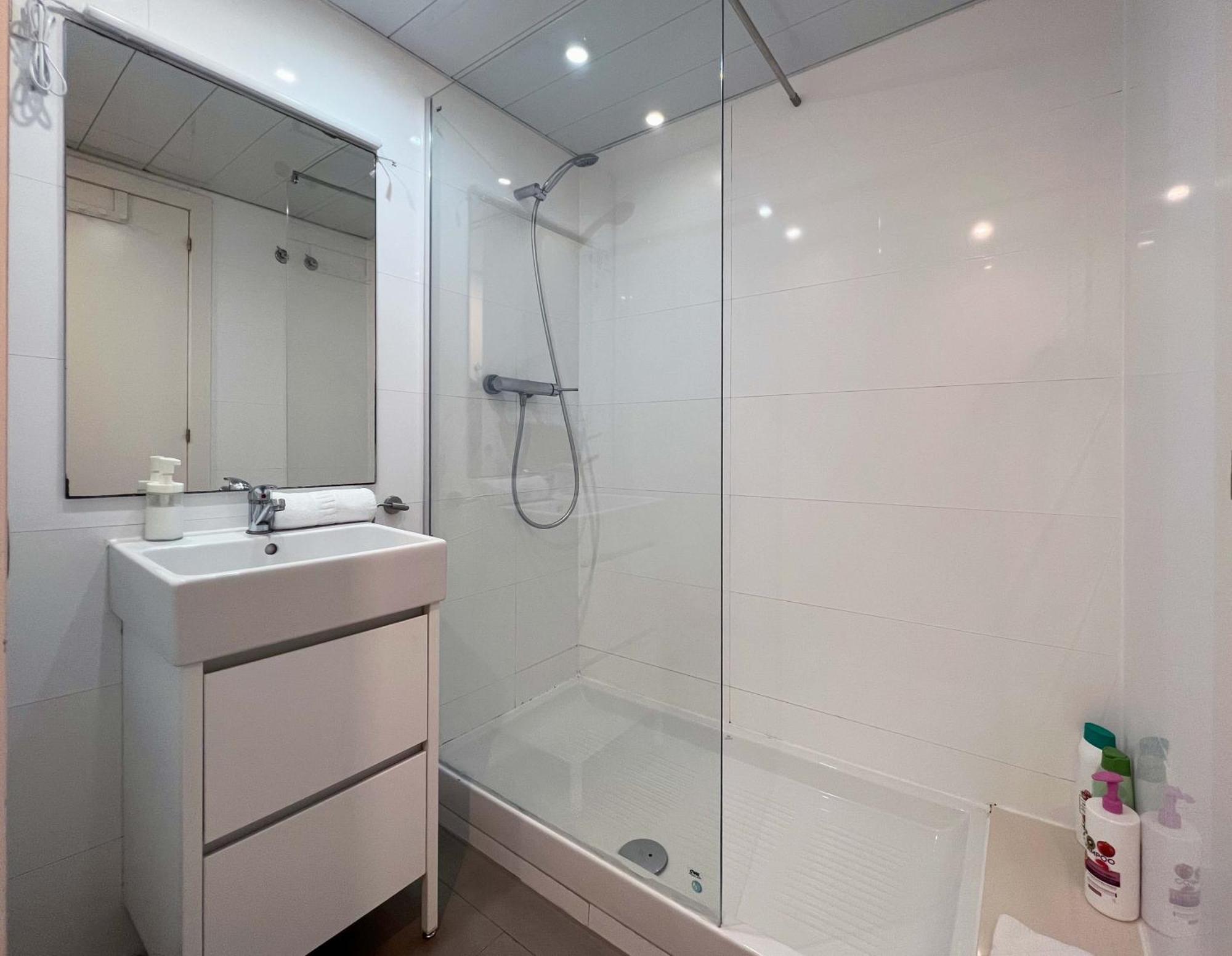 U-nique Pellaires Appartement Barcelona
