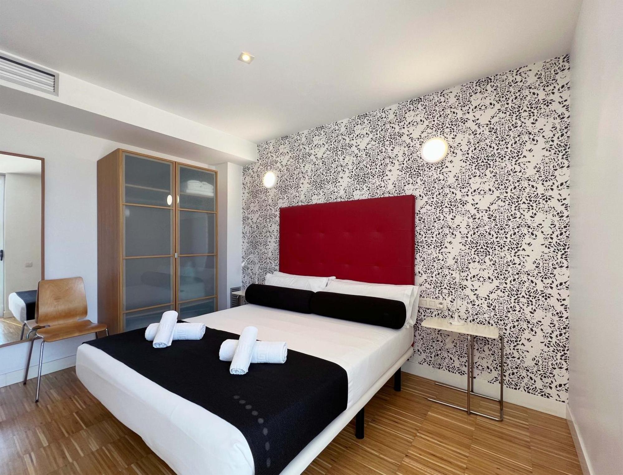 Appartement U-nique Pellaires *