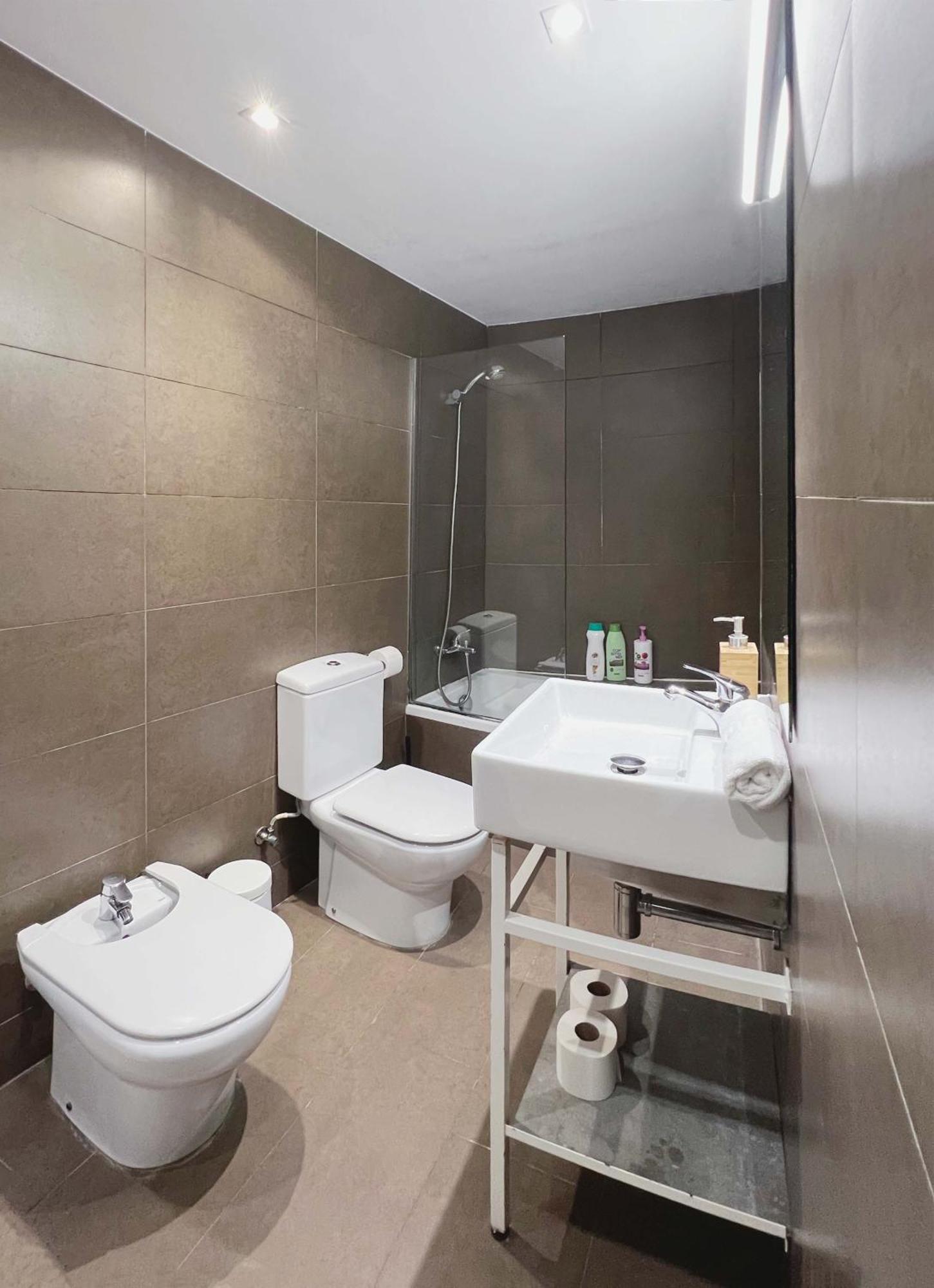 Appartement U-nique Pellaires Barcelona