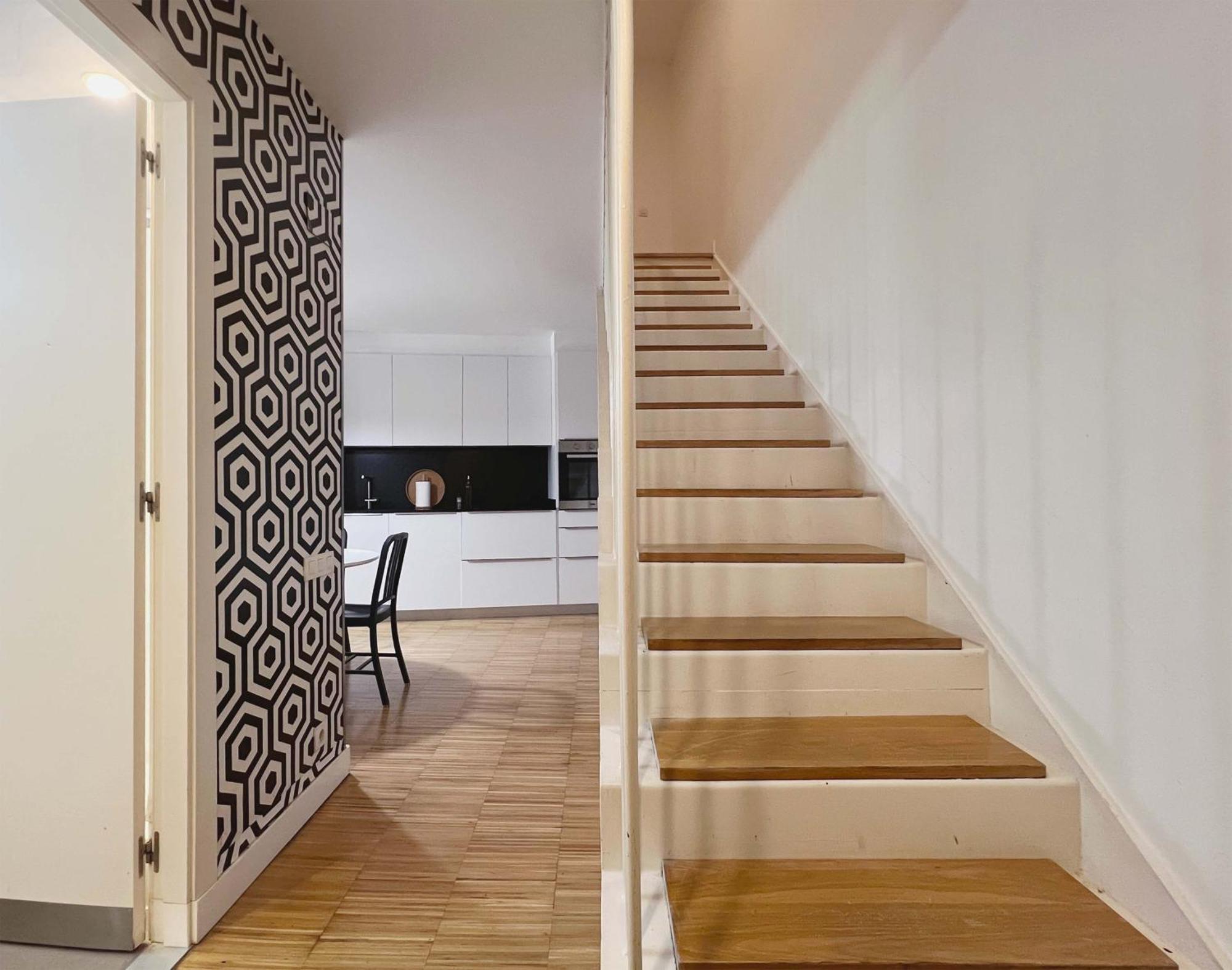 Appartement U-nique Pellaires Barcelona
