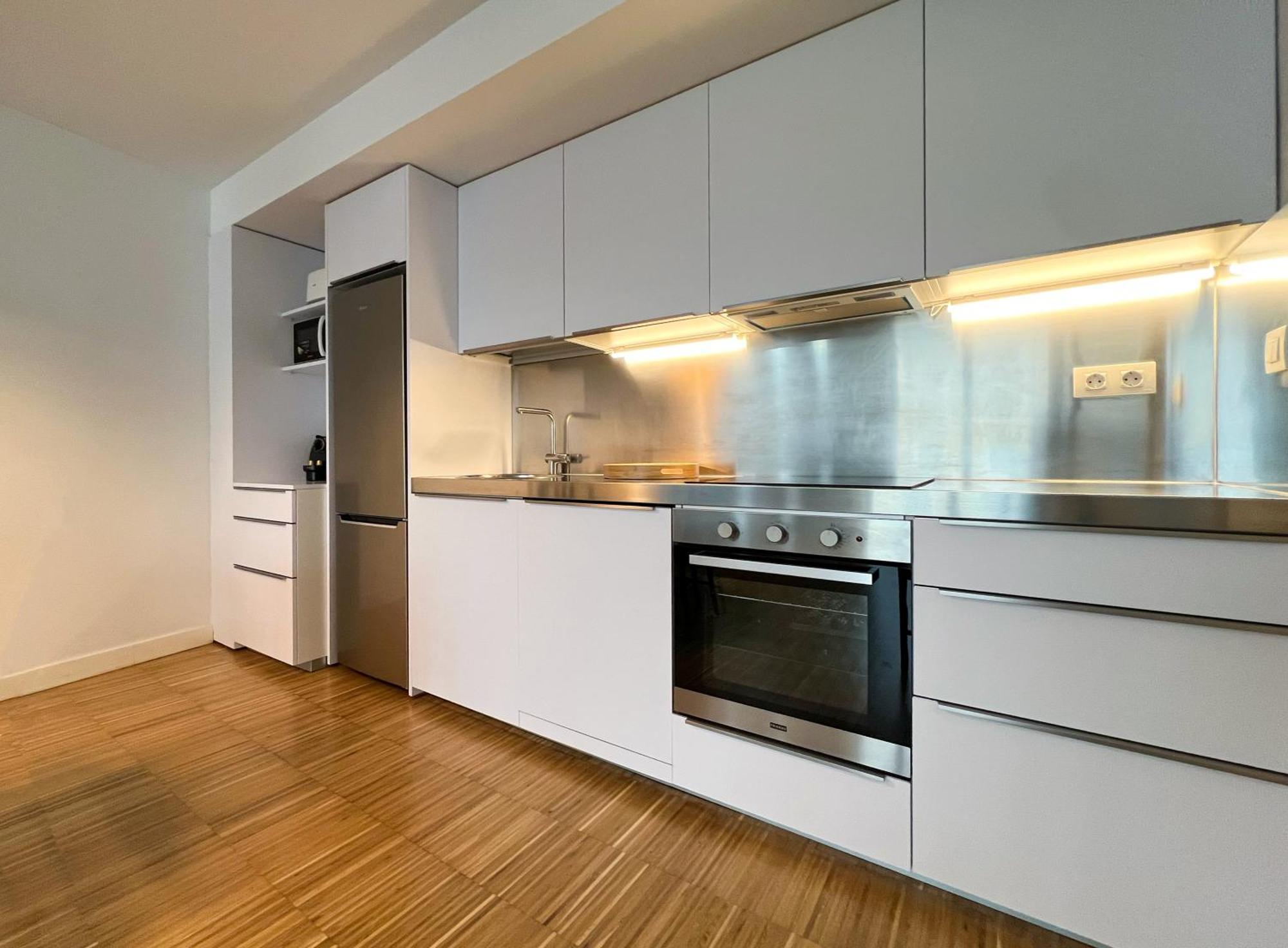 U-nique Pellaires Appartement Barcelona